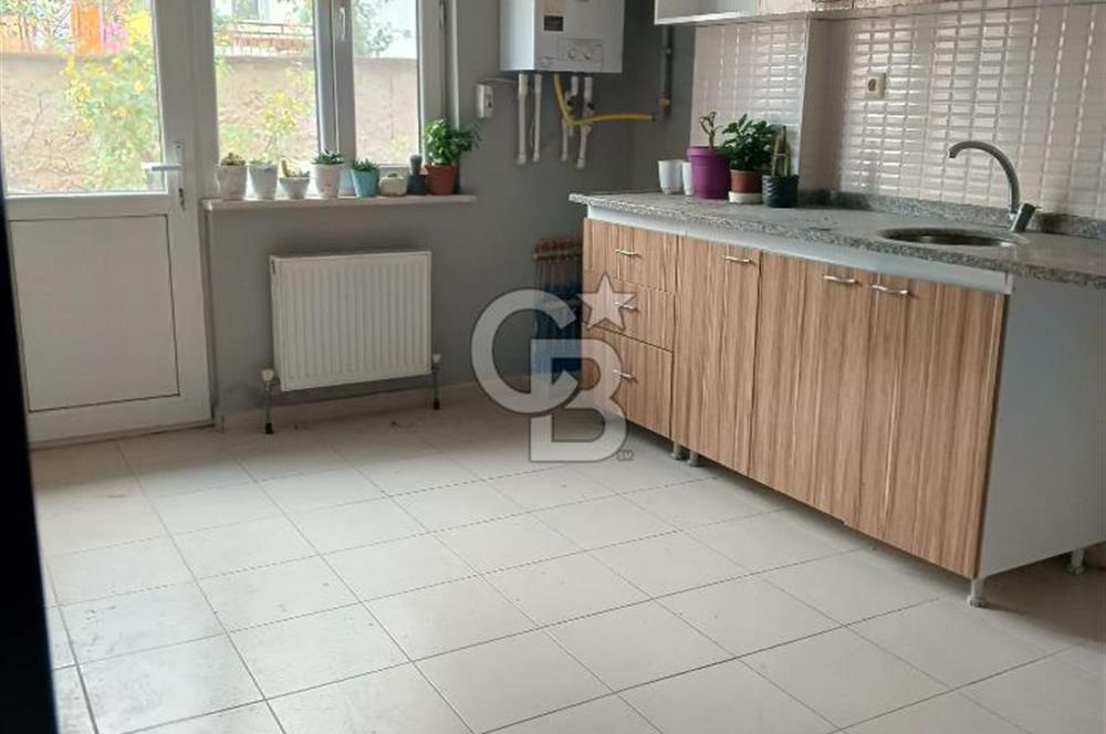 CB CITY'DEN BÜYÜKDERE MAHALLESİNDE 2+1 KİRALIK DAİRE