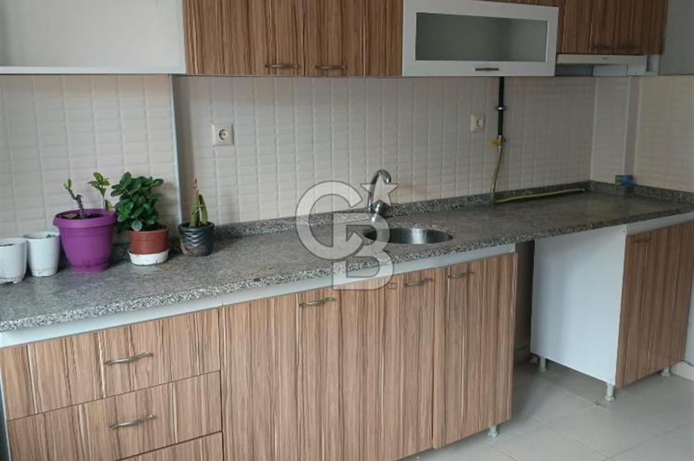 CB CITY'DEN BÜYÜKDERE MAHALLESİNDE 2+1 KİRALIK DAİRE