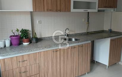 CB CITY'DEN BÜYÜKDERE MAHALLESİNDE 2+1 KİRALIK DAİRE