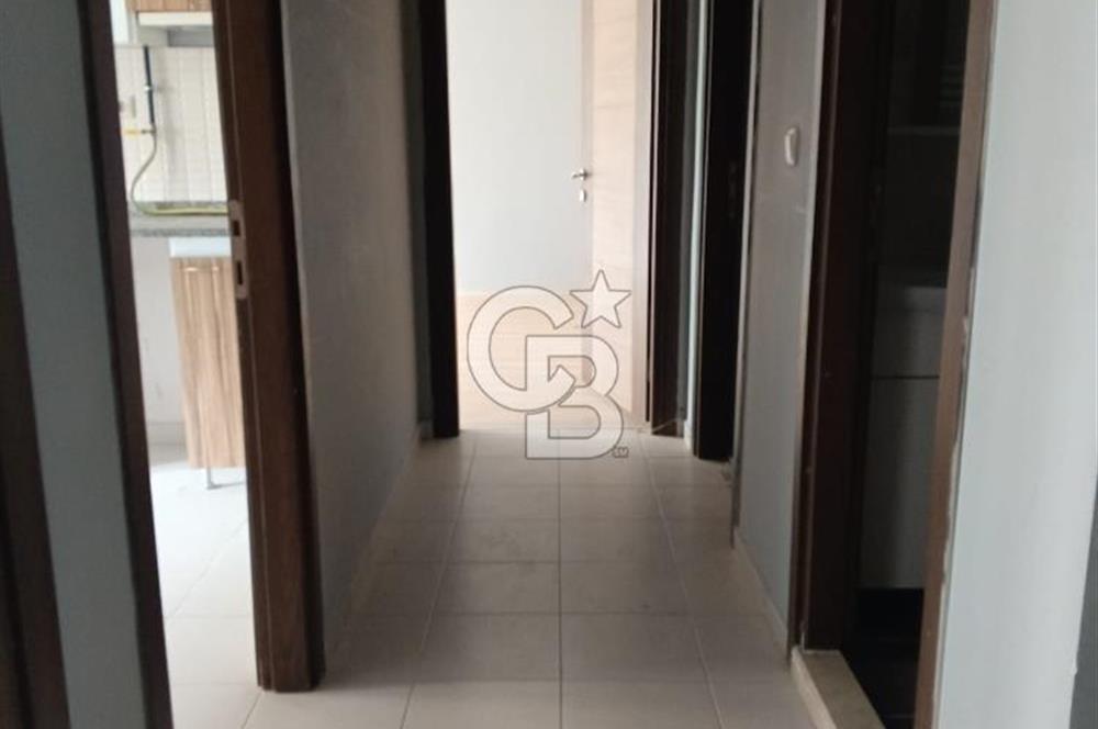 CB CITY'DEN BÜYÜKDERE MAHALLESİNDE 2+1 KİRALIK DAİRE