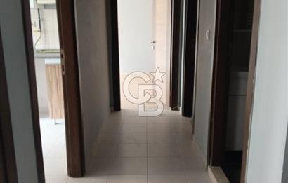 CB CITY'DEN BÜYÜKDERE MAHALLESİNDE 2+1 KİRALIK DAİRE