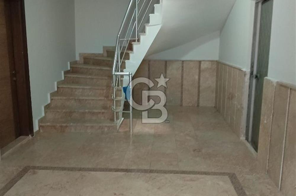 CB CITY'DEN BÜYÜKDERE MAHALLESİNDE 2+1 KİRALIK DAİRE