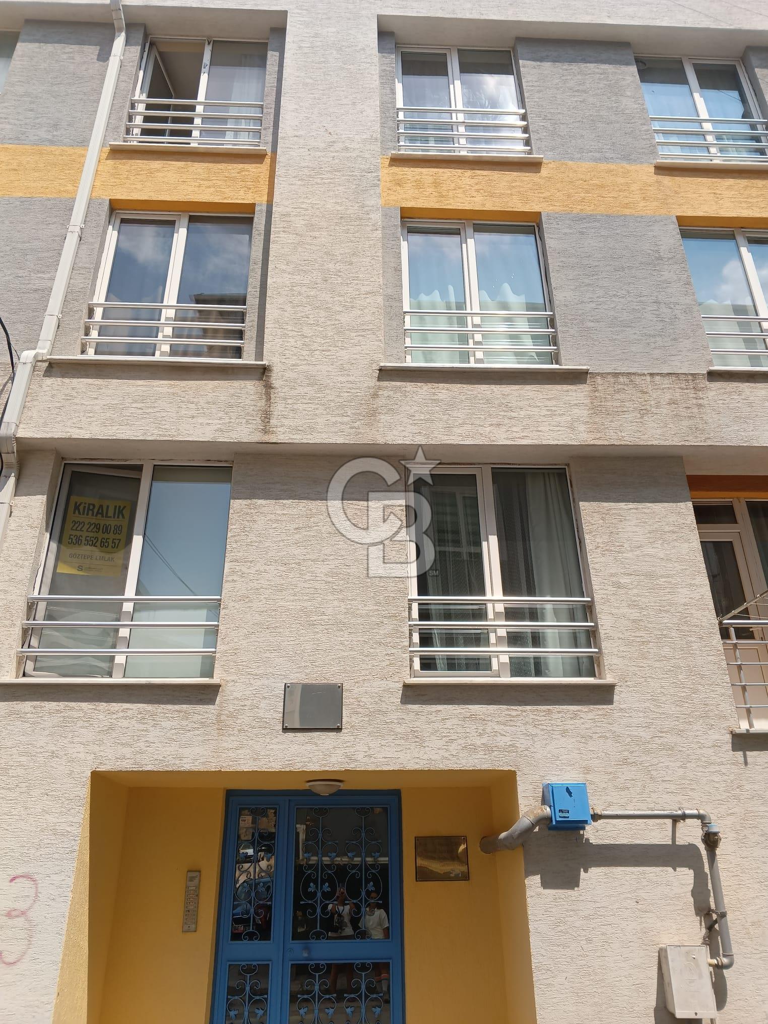 CB CITY'DEN BÜYÜKDERE MAHALLESİNDE 2+1 KİRALIK DAİRE
