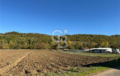 CB NETA METEHAN ÇETİN'DEN SATILIK YATIRIMLIK TARLA