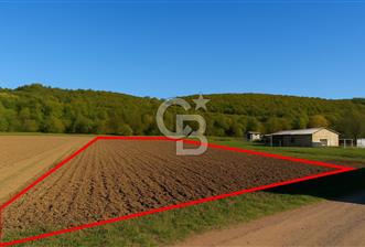 CB NETA METEHAN ÇETİN'DEN SATILIK YATIRIMLIK TARLA - 9 - 312021