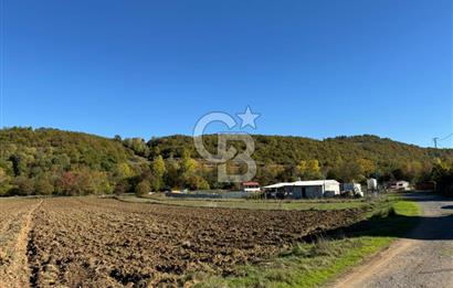 CB NETA METEHAN ÇETİN'DEN SATILIK YATIRIMLIK TARLA