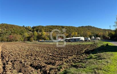 CB NETA METEHAN ÇETİN'DEN SATILIK YATIRIMLIK TARLA