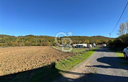 CB NETA METEHAN ÇETİN'DEN SATILIK YATIRIMLIK TARLA