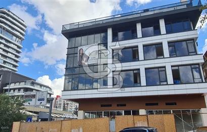 DOĞUKENT BULVARINDA 400M2 TABELA DEĞERİ YÜKSEK DUBLEKS OFİS