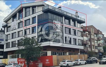 DOĞUKENT BULVARINDA 400M2 TABELA DEĞERİ YÜKSEK DUBLEKS OFİS