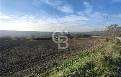 CB BLACK'TAN NİLÜFER İRFANİYE'DE ASFALT YOLA CEPHE SATILIK TARLA