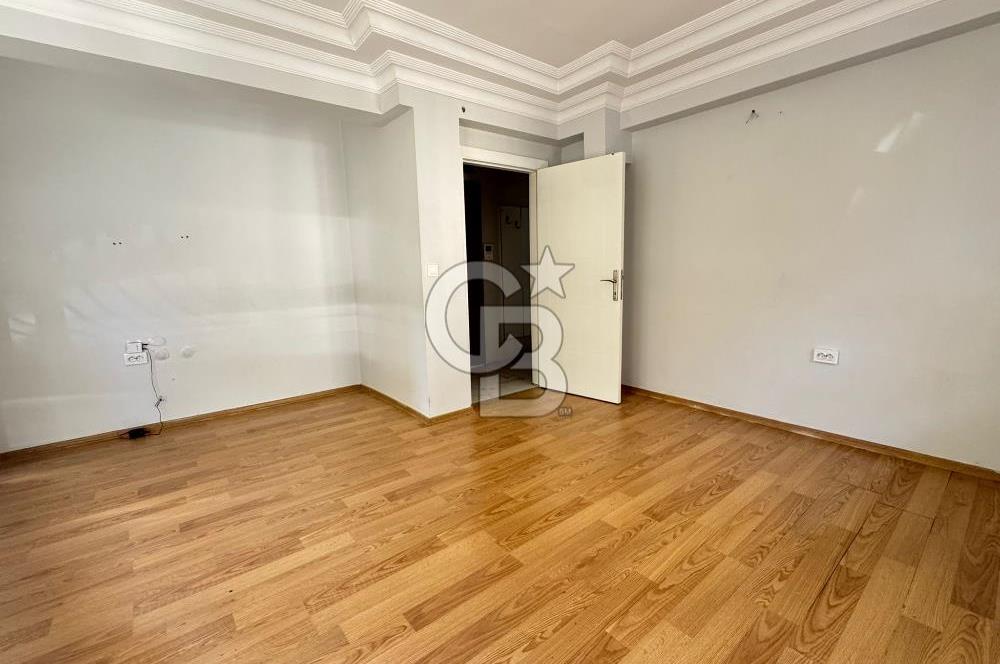 Antares avm ve şehir hastanesine yürüme mesafesinde lüks yapılı daire