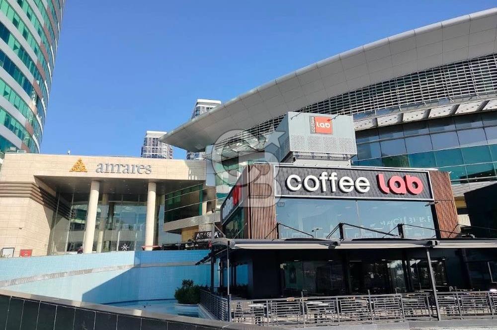 Antares avm ve şehir hastanesine yürüme mesafesinde lüks yapılı daire