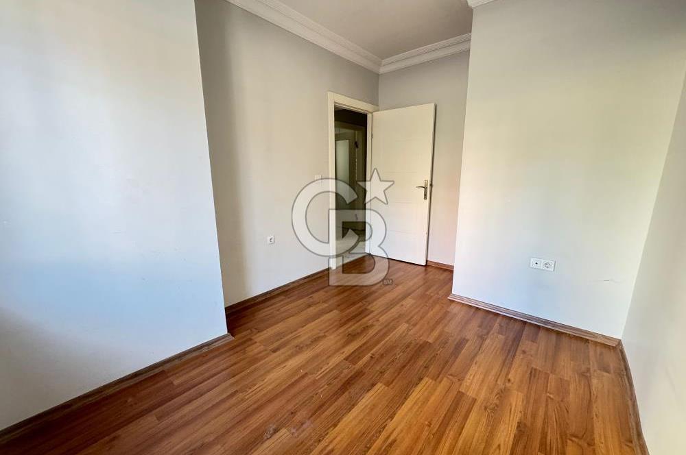 Antares avm ve şehir hastanesine yürüme mesafesinde lüks yapılı daire