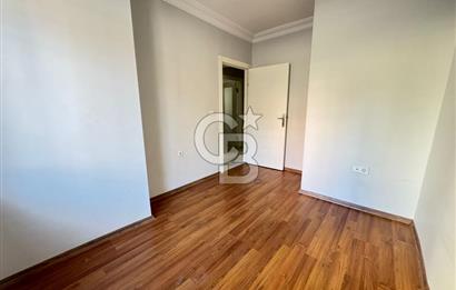 Antares avm ve şehir hastanesine yürüme mesafesinde lüks yapılı daire