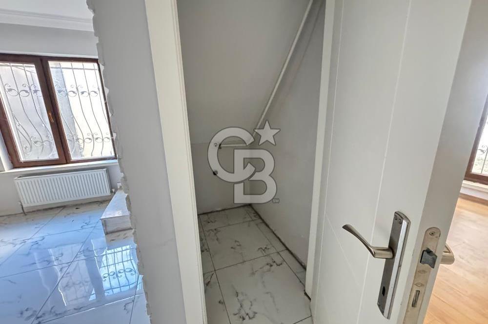 Antares avm ve şehir hastanesine yürüme mesafesinde lüks yapılı daire