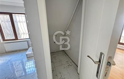 Antares avm ve şehir hastanesine yürüme mesafesinde lüks yapılı daire