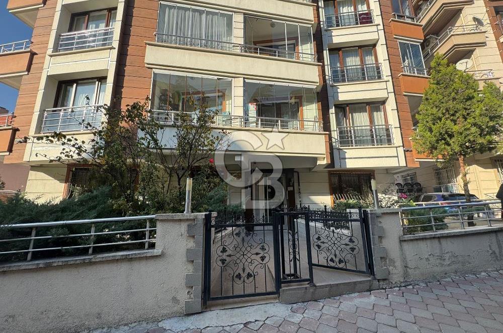 Antares avm ve şehir hastanesine yürüme mesafesinde lüks yapılı daire