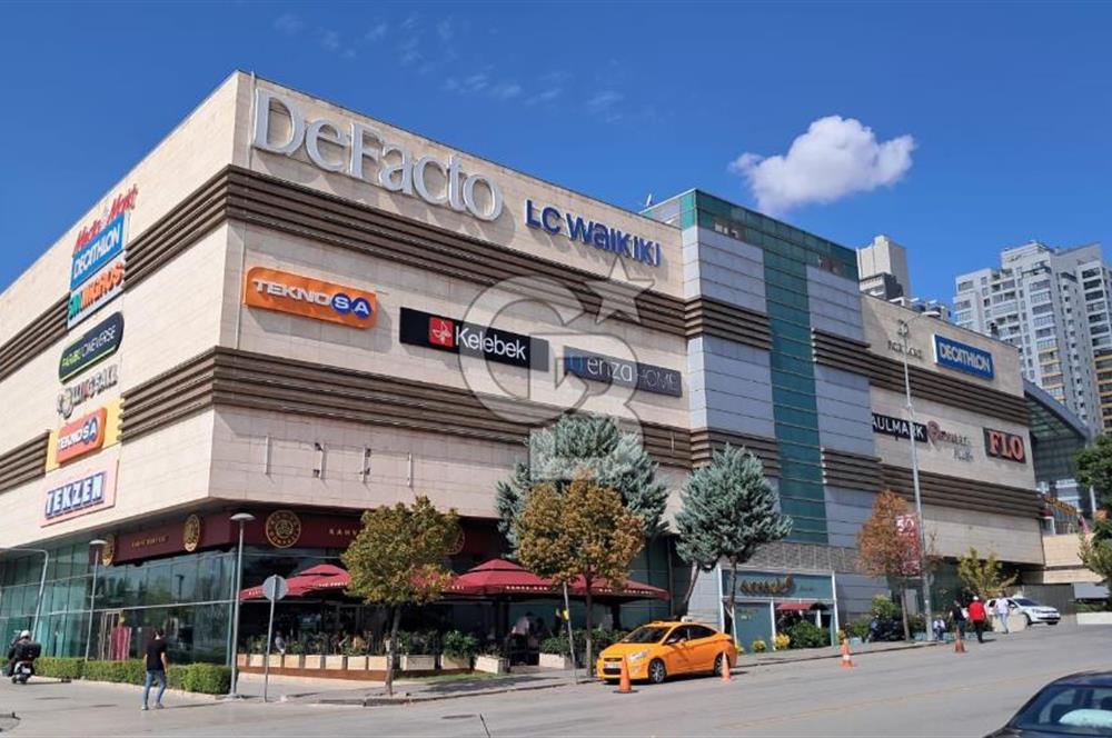 Antares avm ve şehir hastanesine yürüme mesafesinde lüks yapılı daire