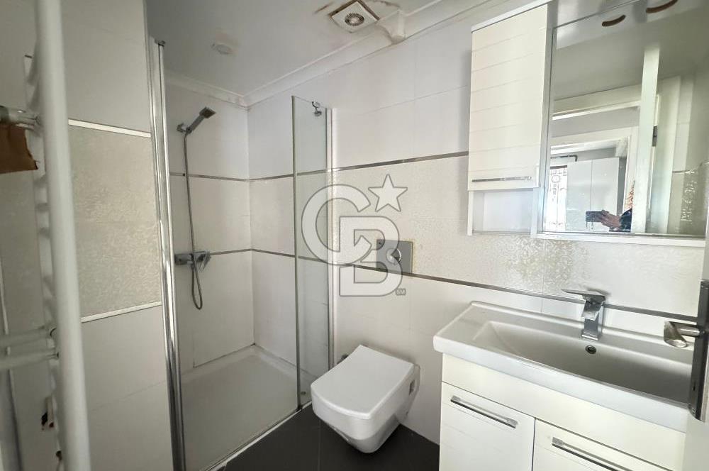 Antares avm ve şehir hastanesine yürüme mesafesinde lüks yapılı daire