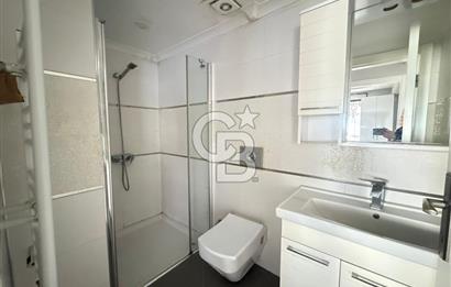 Antares avm ve şehir hastanesine yürüme mesafesinde lüks yapılı daire