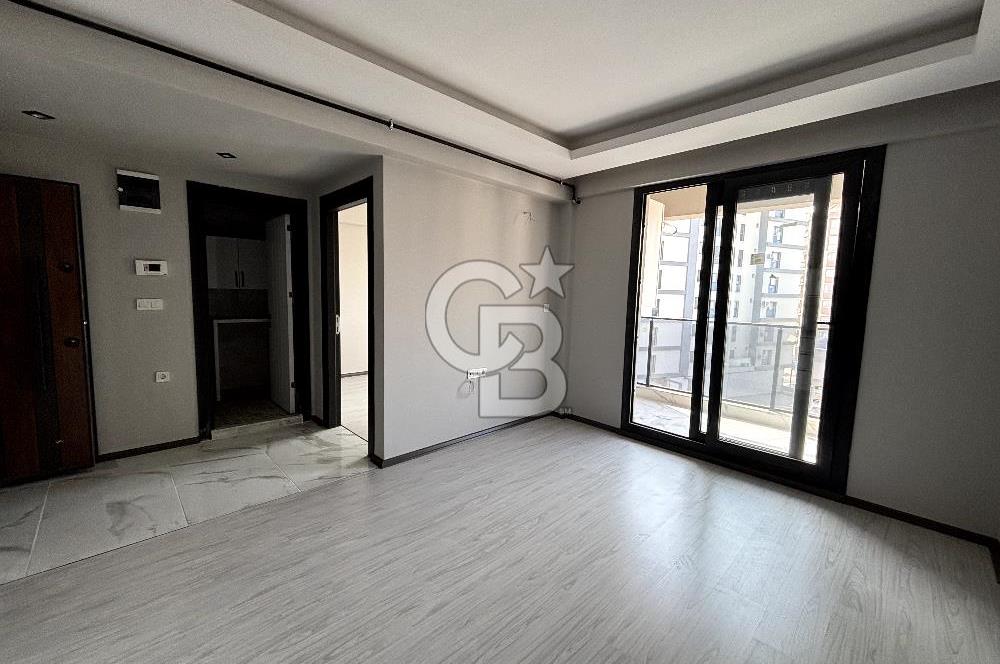 MUSTAFA KEMAL MAH'DE SATILIK SIFIR 1+1 DAİRE