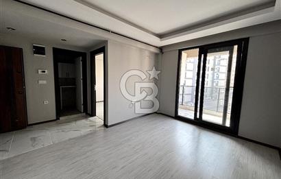 MUSTAFA KEMAL MAH'DE SATILIK SIFIR 1+1 DAİRE