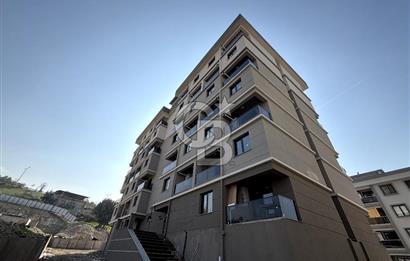 MUSTAFA KEMAL MAH'DE SATILIK SIFIR 1+1 DAİRE