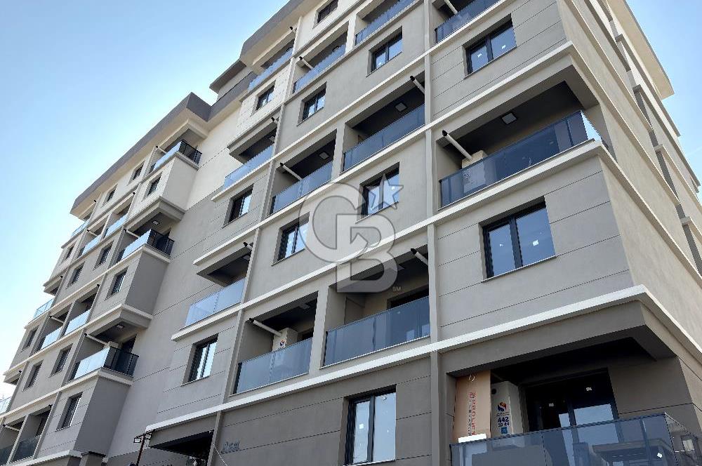 MUSTAFA KEMAL MAH'DE SATILIK SIFIR 1+1 DAİRE