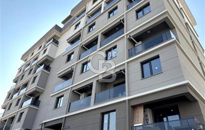 MUSTAFA KEMAL MAH'DE SATILIK SIFIR 1+1 DAİRE