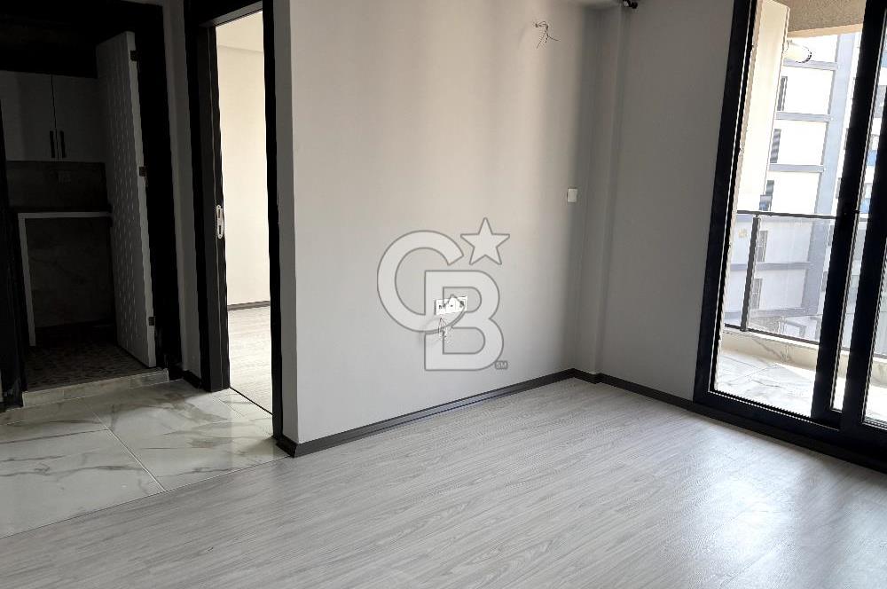 MUSTAFA KEMAL MAH'DE SATILIK SIFIR 1+1 DAİRE