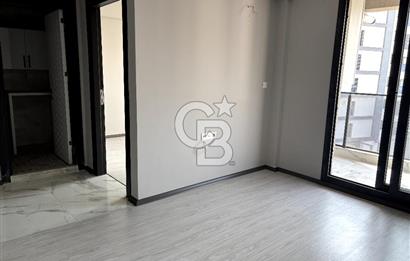 MUSTAFA KEMAL MAH'DE SATILIK SIFIR 1+1 DAİRE