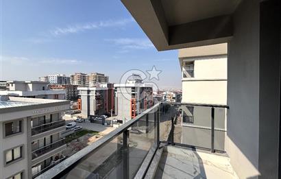 MUSTAFA KEMAL MAH'DE SATILIK SIFIR 1+1 DAİRE