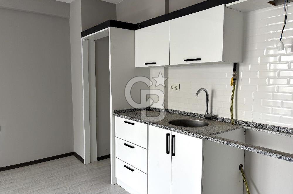 MUSTAFA KEMAL MAH'DE SATILIK SIFIR 1+1 DAİRE