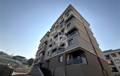 MUSTAFA KEMAL MAH'DE SATILIK SIFIR 1+1 DAİRE