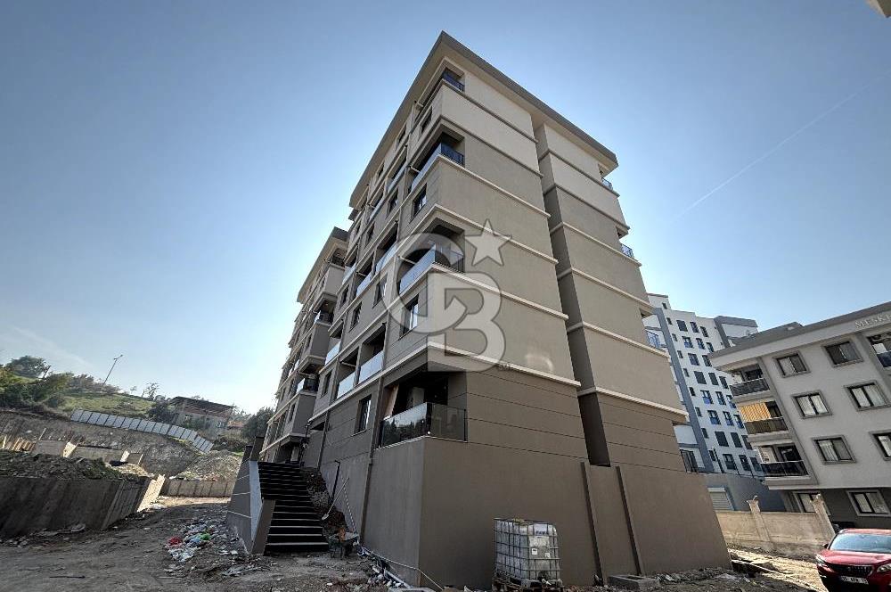 MUSTAFA KEMAL MAH'DE SATILIK SIFIR 1+1 DAİRE