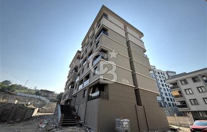 MUSTAFA KEMAL MAH'DE SATILIK SIFIR 1+1 DAİRE