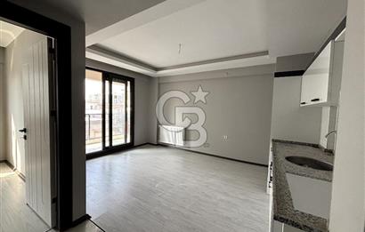 MUSTAFA KEMAL MAH'DE SATILIK SIFIR 1+1 DAİRE