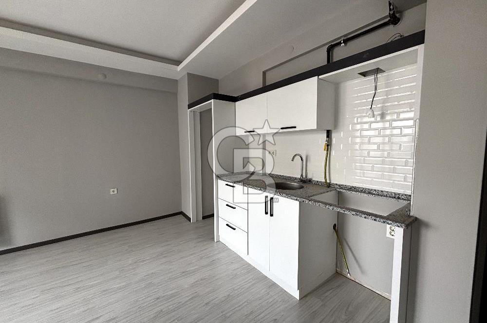 MUSTAFA KEMAL MAH'DE SATILIK SIFIR 1+1 DAİRE