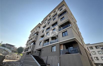 MUSTAFA KEMAL MAH'DE SATILIK SIFIR 1+1 DAİRE