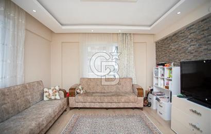 Foça Hacıveli Mah. Satılık 2+1 Kapalı Mutfaklı Daire