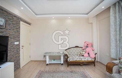 Foça Hacıveli Mah. Satılık 2+1 Kapalı Mutfaklı Daire