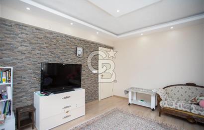 Foça Hacıveli Mah. Satılık 2+1 Kapalı Mutfaklı Daire