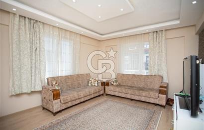 Foça Hacıveli Mah. Satılık 2+1 Kapalı Mutfaklı Daire