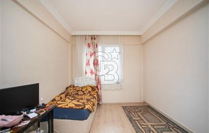 Foça Hacıveli Mah. Satılık 2+1 Kapalı Mutfaklı Daire