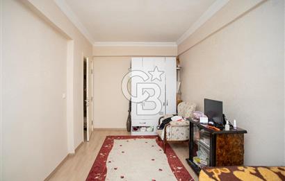 Foça Hacıveli Mah. Satılık 2+1 Kapalı Mutfaklı Daire