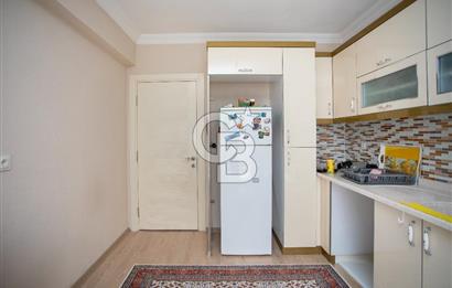 Foça Hacıveli Mah. Satılık 2+1 Kapalı Mutfaklı Daire