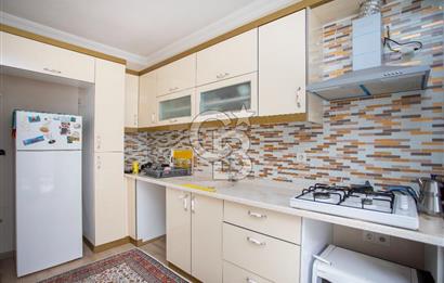 Foça Hacıveli Mah. Satılık 2+1 Kapalı Mutfaklı Daire