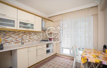 Foça Hacıveli Mah. Satılık 2+1 Kapalı Mutfaklı Daire