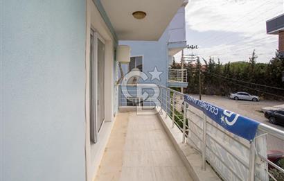 Foça Hacıveli Mah. Satılık 2+1 Kapalı Mutfaklı Daire